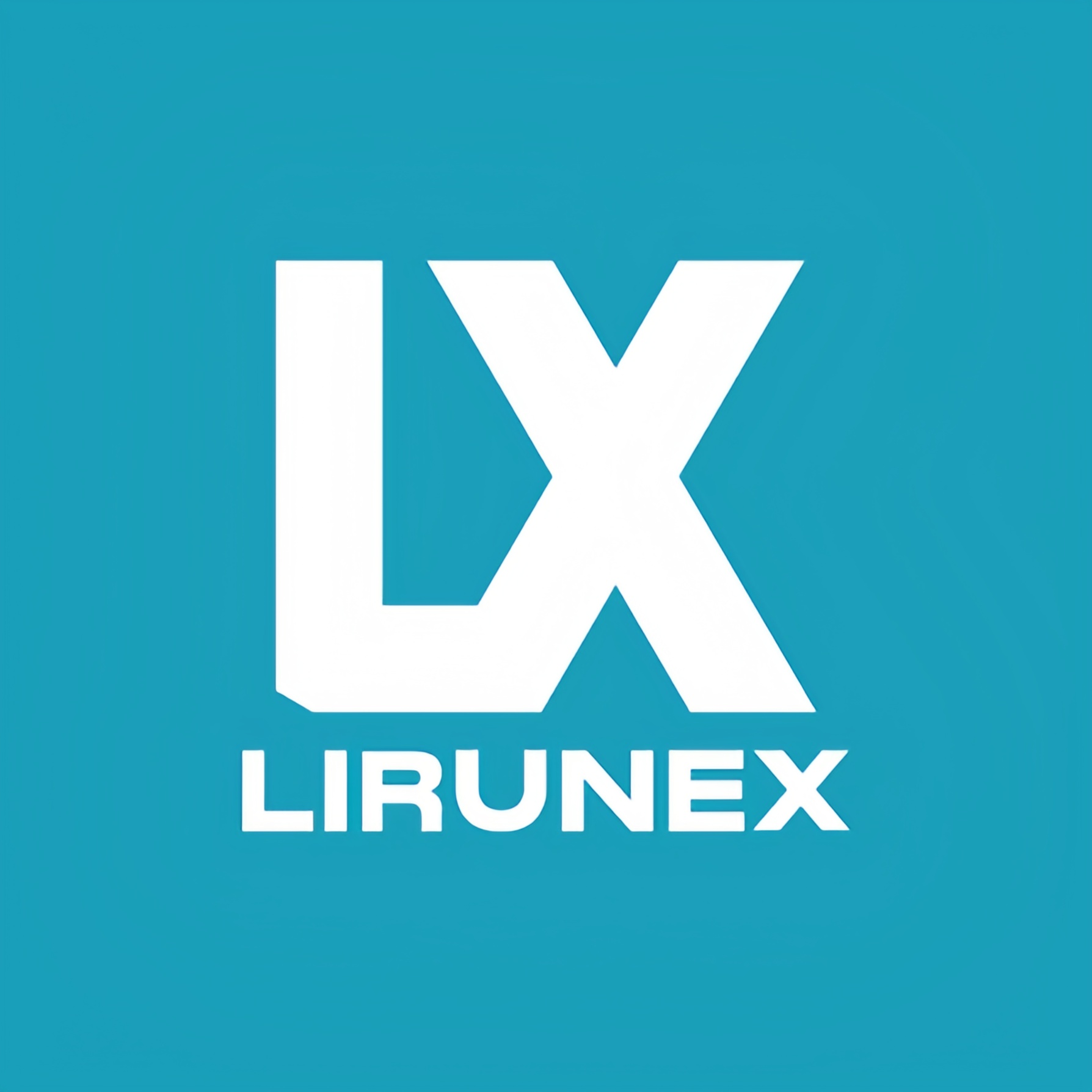 Logo Lirunex